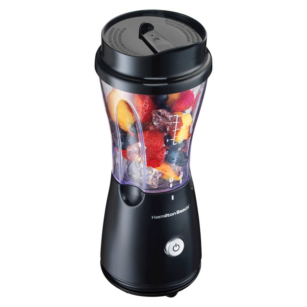 Hamilton Beach 14oz Single serve Blender