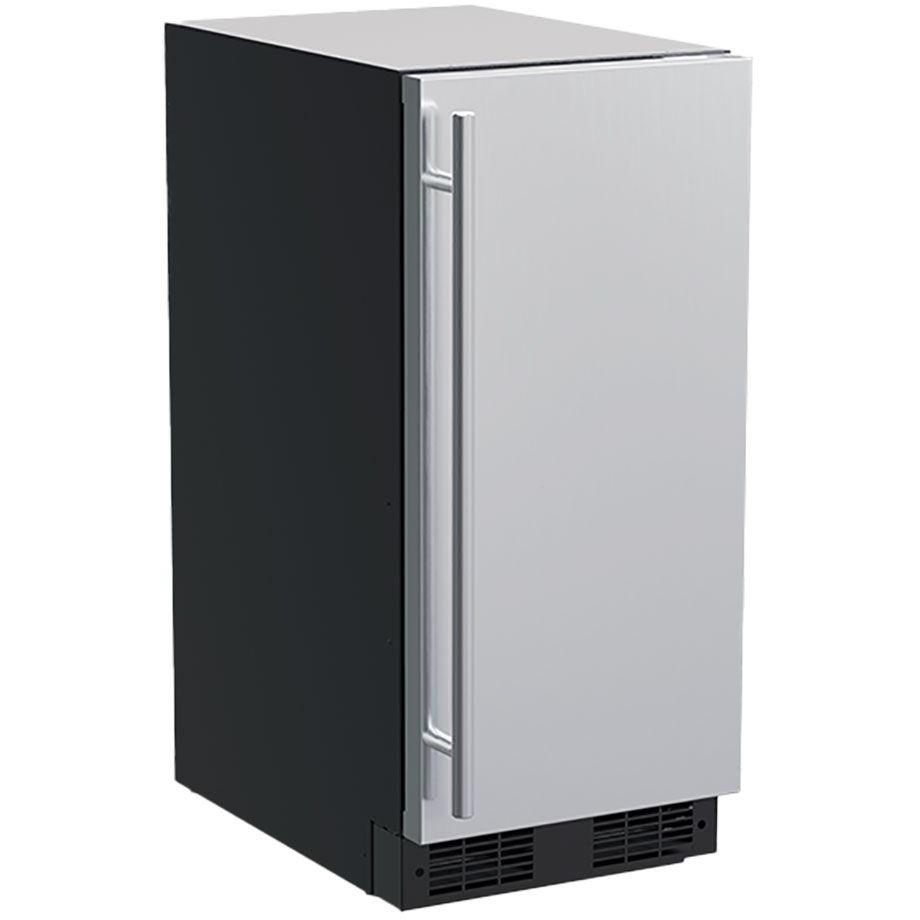 Marvel 15-inch Built-in Ice Machine MLCL215-SS01B