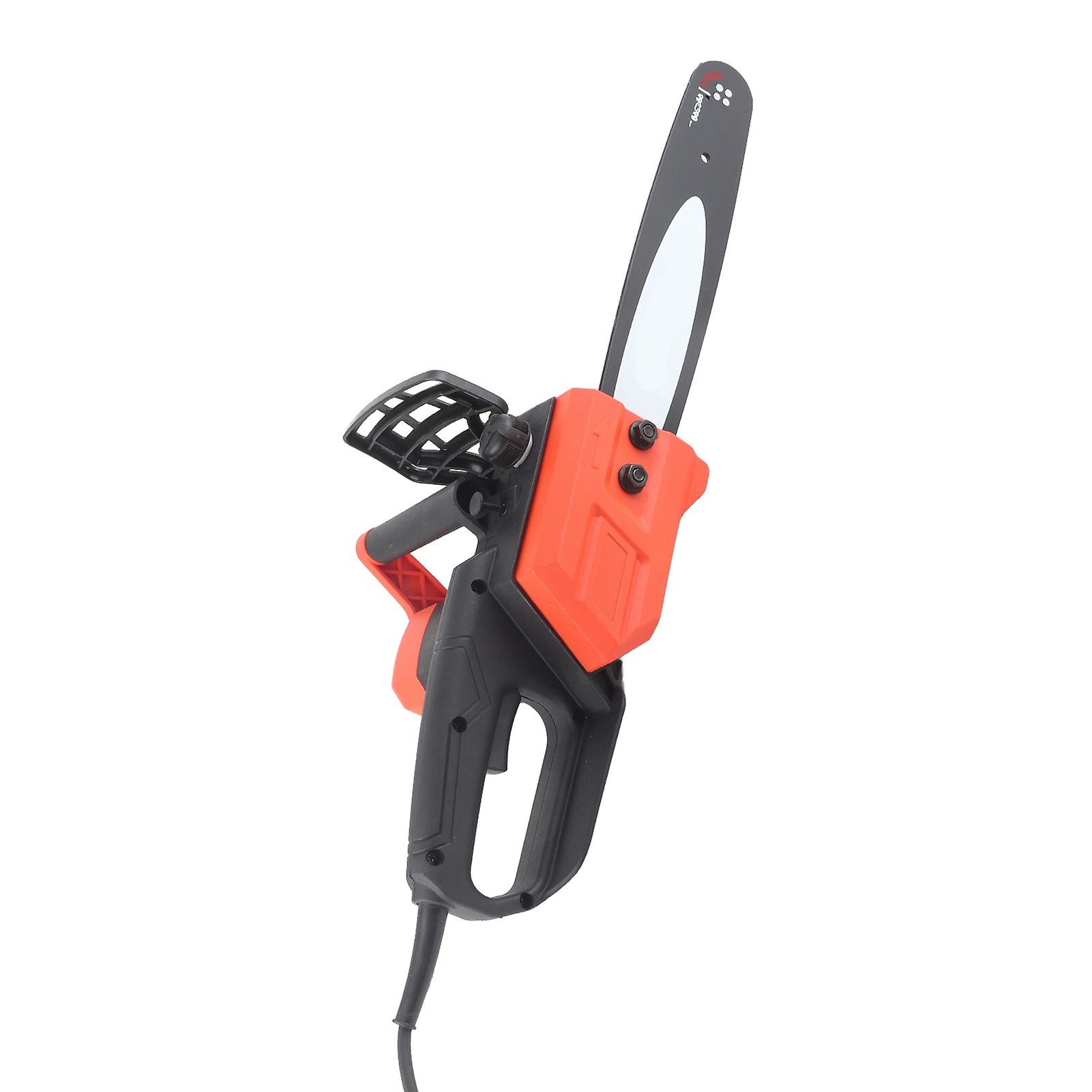 1600W 3/8LP Electric Chain Saw Household Small Outdoor Electric Chain Saw for Garden Forestry EU Plug 220?230V