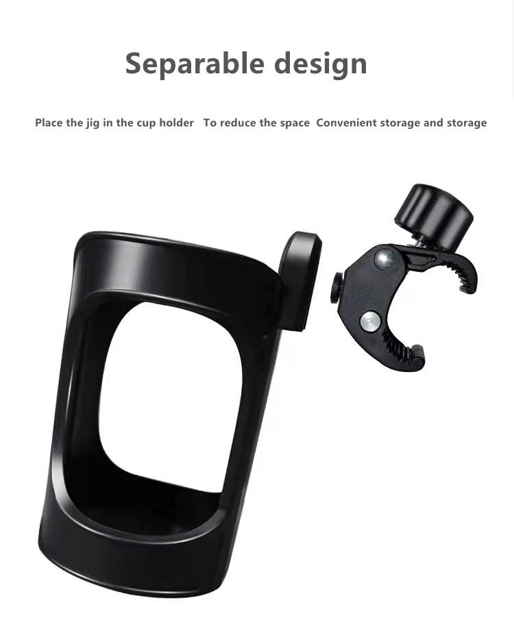 Factory  wholesale bicycle water bottle cage bike water bottle holders bike cup holder water bottle holder