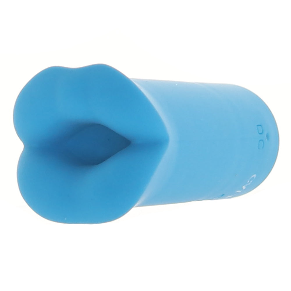 Kyst Lips Mini Vibe in Blue