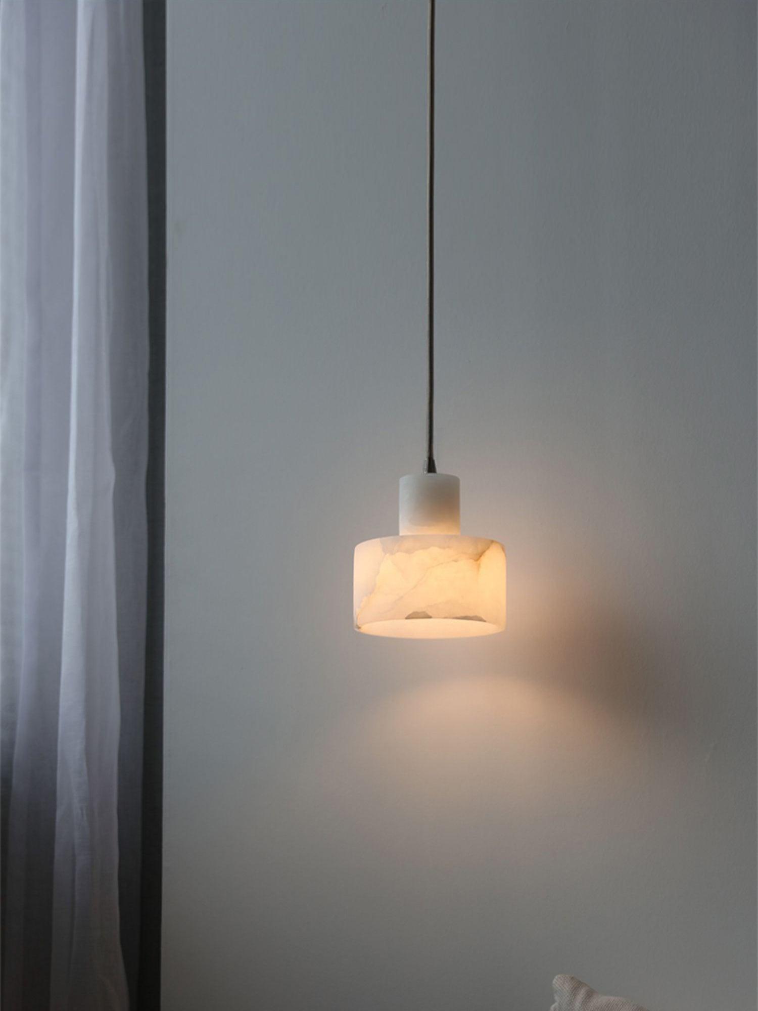 Cyls Pendant Lamp