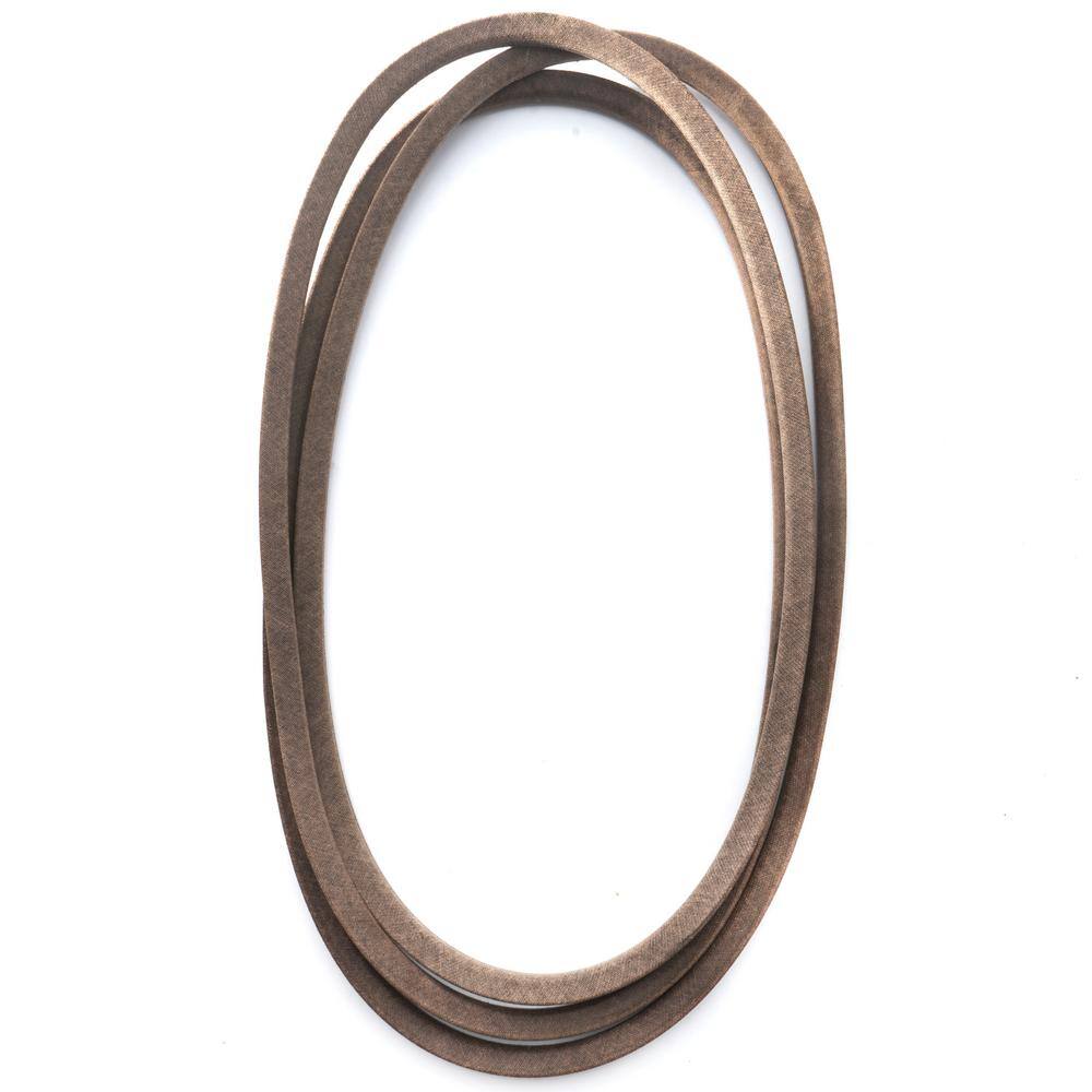 Cub Cadet Original Equipment Deck Drive Belt for Select 42 in. Zero Turn Lawn Mowers OE# 754P06134 490-501-C081