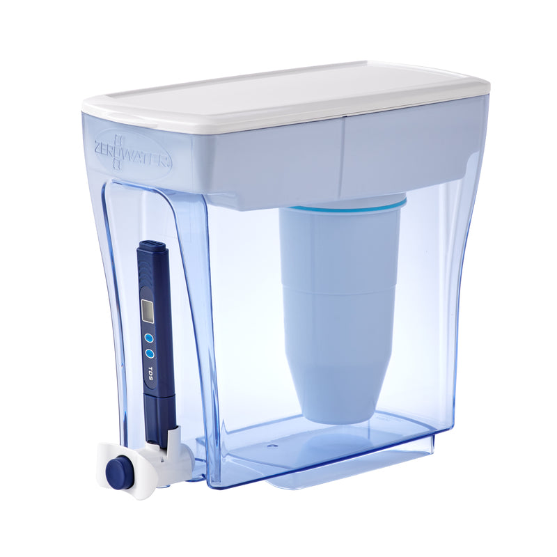 WTR FILTER PITCHER 20CUP