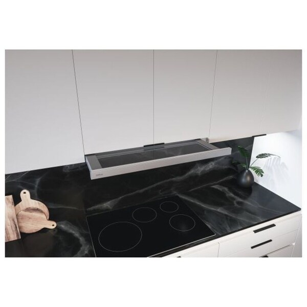 Zephyr Pisa 180 - 290 CFM 36 Inch Wide Under Cabinet Range Hood with