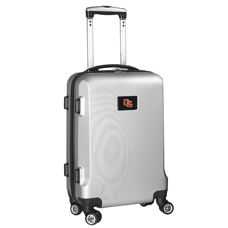 Oregon State Beavers 19 1/2-in. Hardside Spinner Carry-On