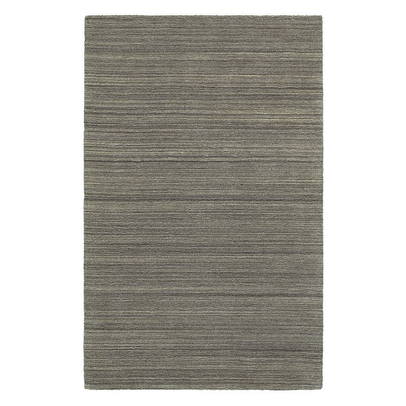 StyleHaven Indie Tone-on-Tone Stripe Wool Rug