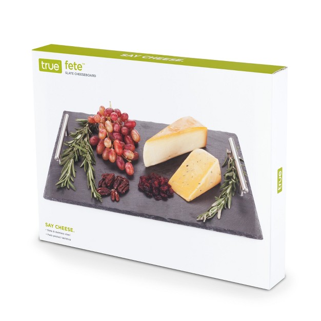 By 11 75 quot Cheese Service Entertaining Gift Set