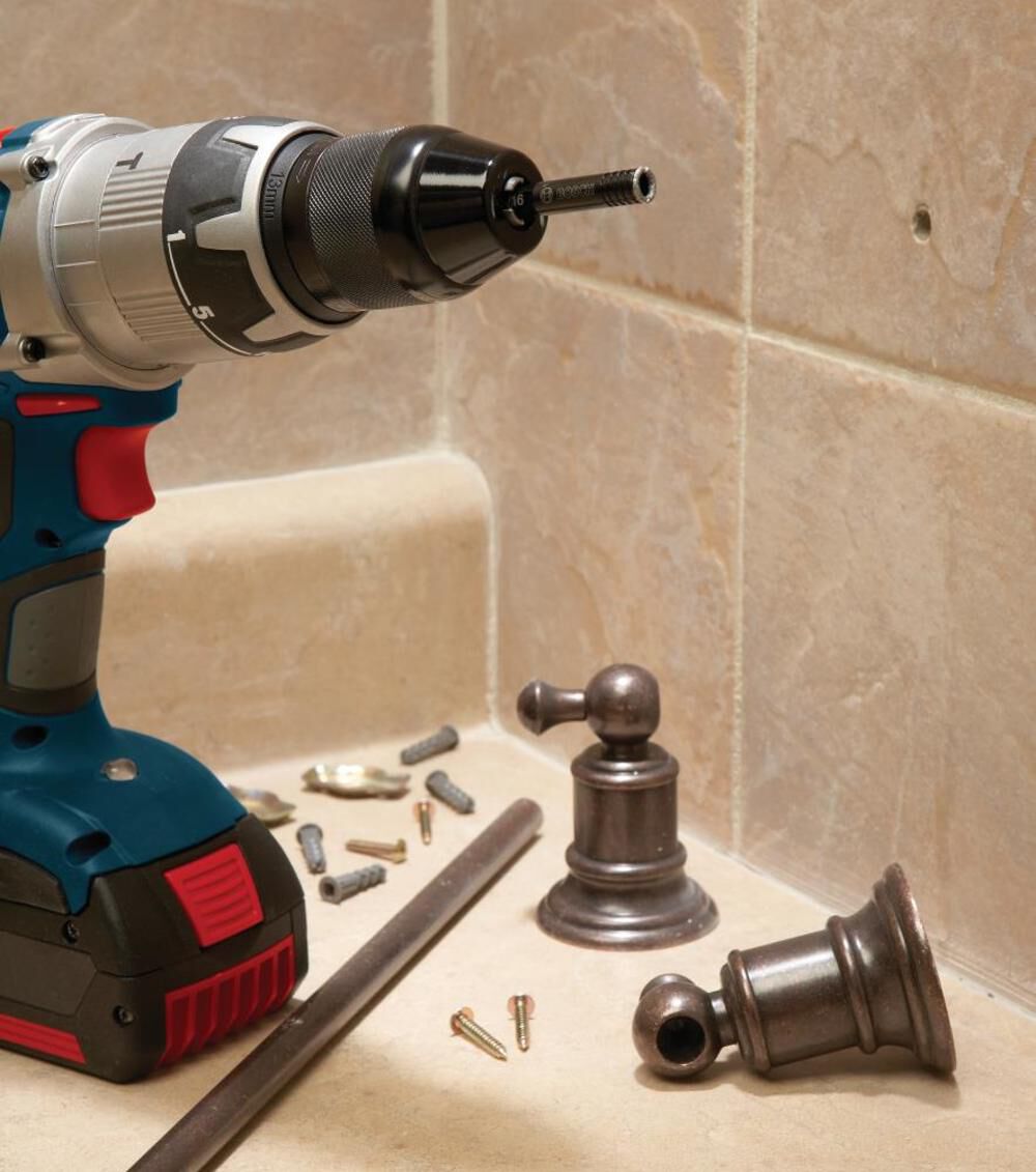 Bosch 3 In. Diamond Hole Saw HDG3 from Bosch