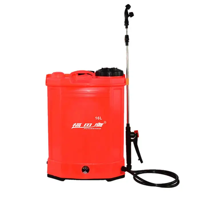 20 Litres Electric Sprayer Agricultural Knapsack Sprayer