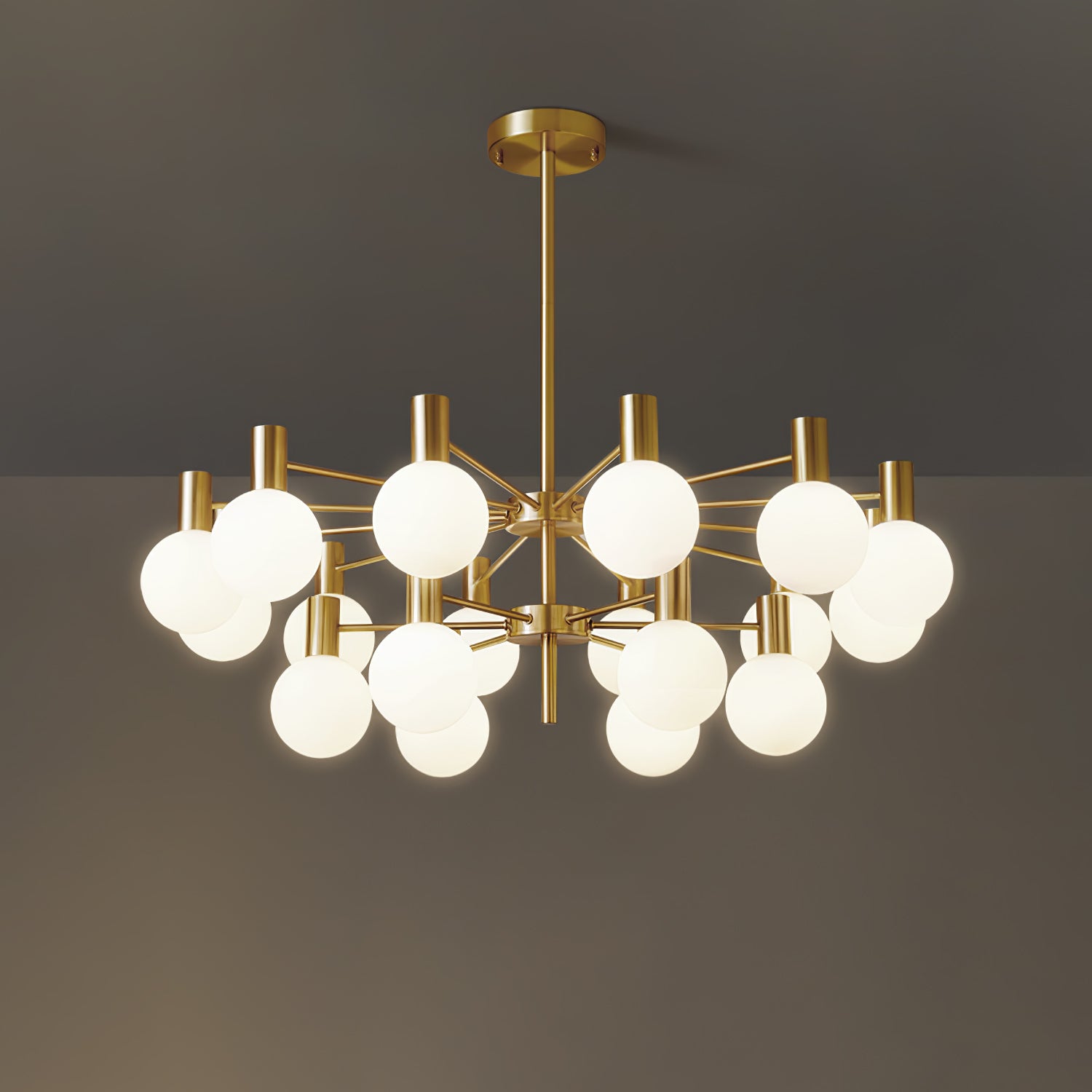 Selva Chandelier