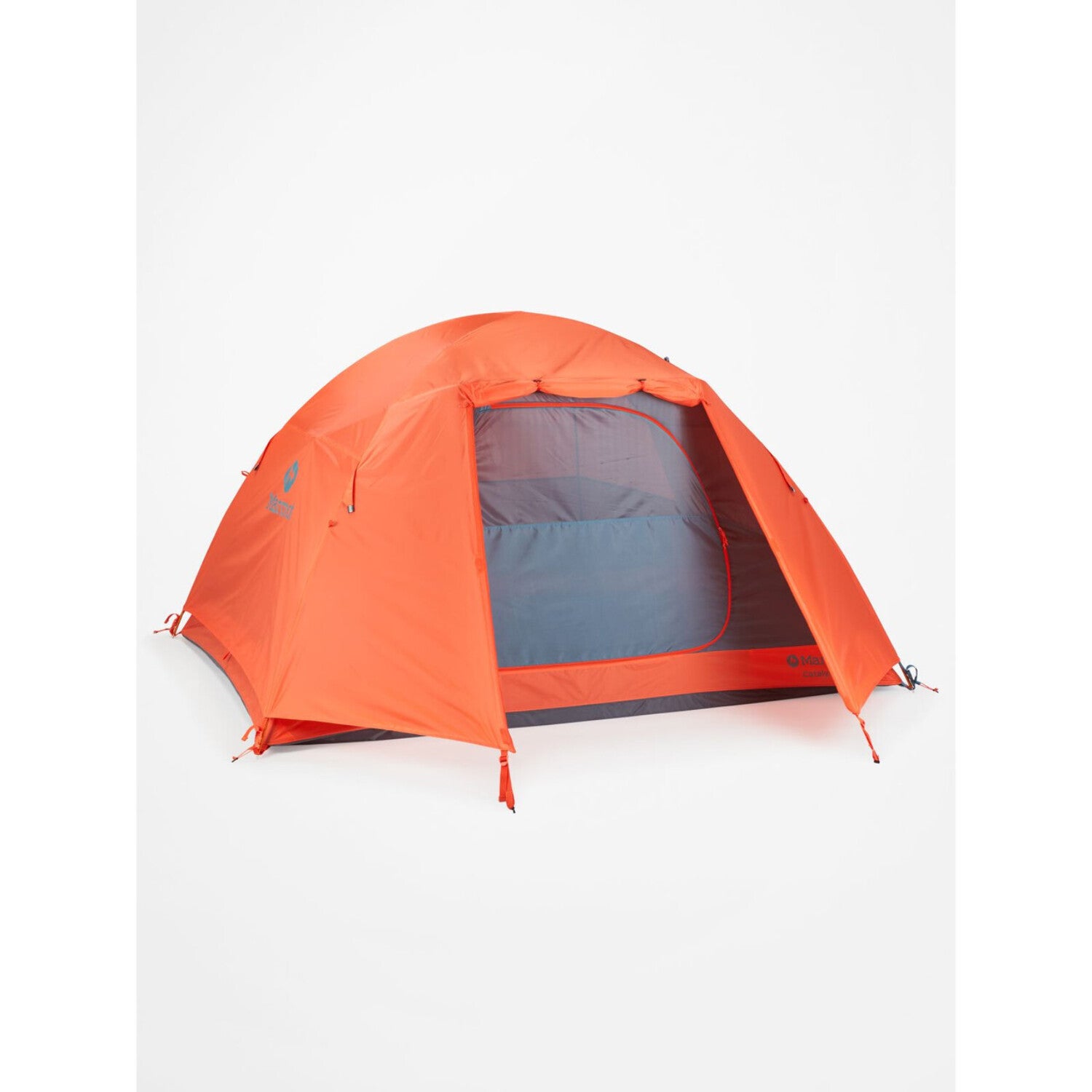 Marmot Catalyst 3 Person Backpacking Tent