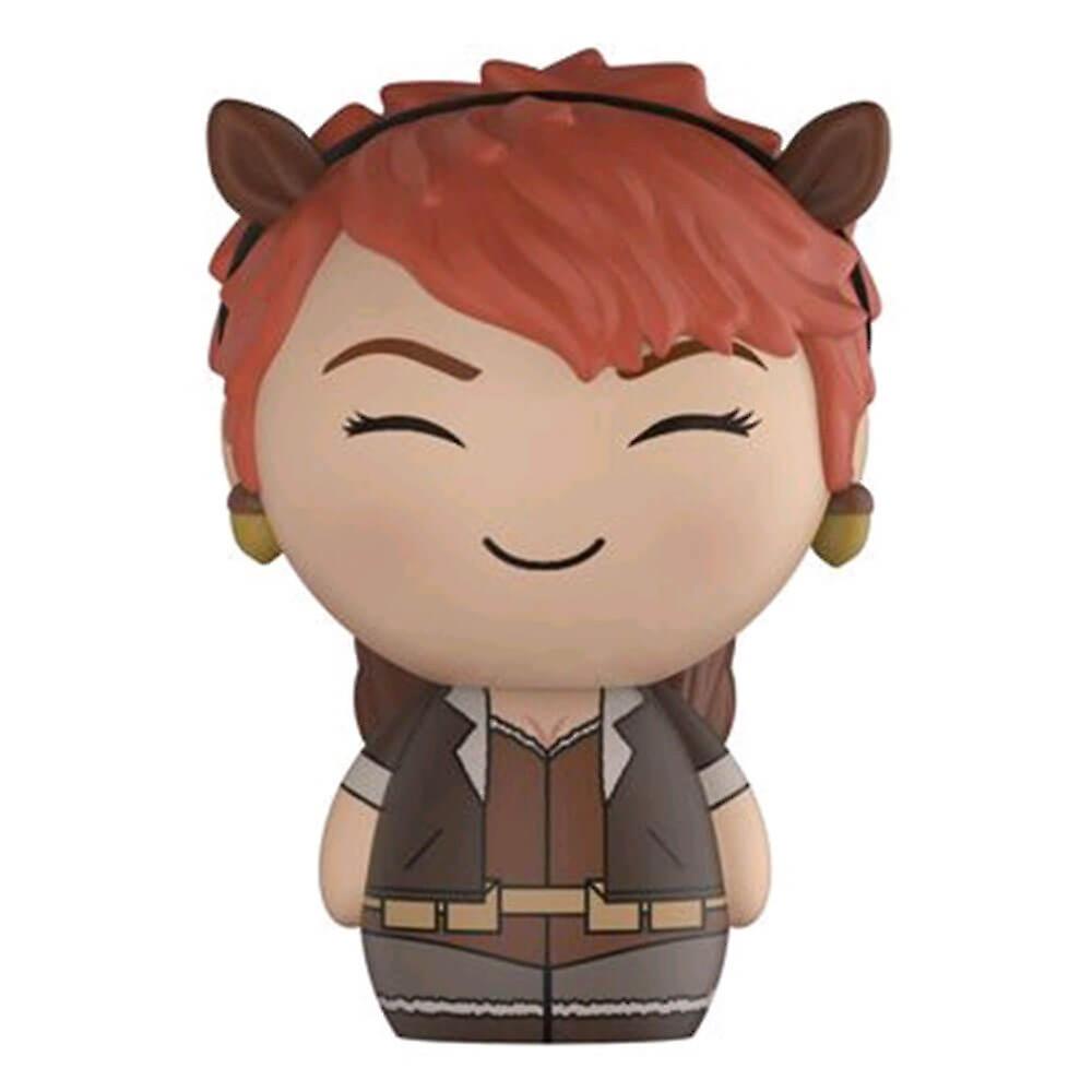 Marvel Squirrel Girl Specialty Series Exclusive Dorbz