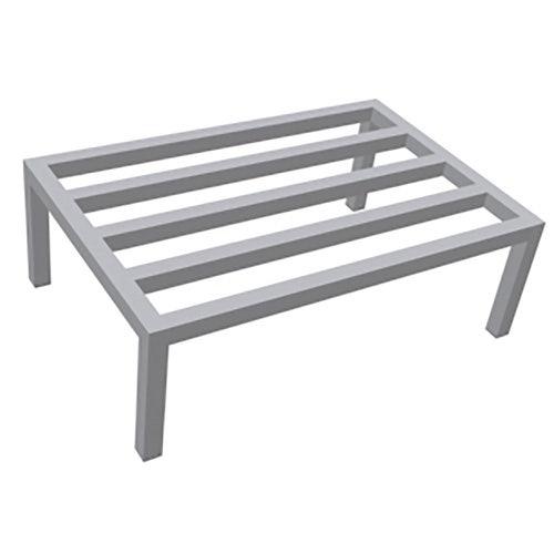 Lockwood DR-2036-12 Dunnage Rack， Square Bar