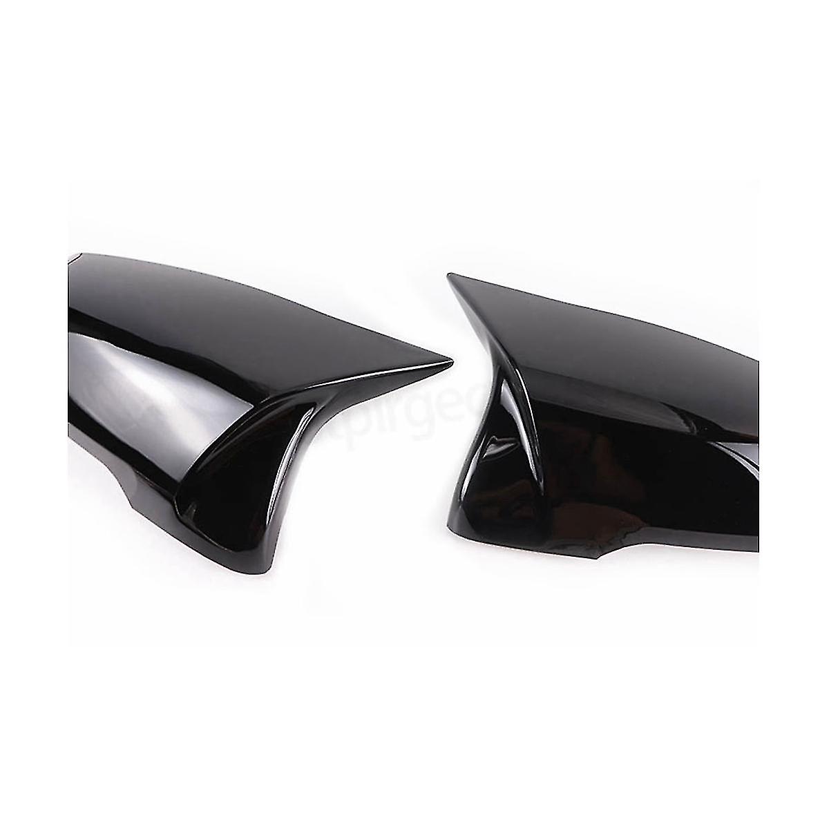 Exterior Mirror Cover Reversing Mirror Case Mirror Protector Cover For Car Suitable For A90 2019-20