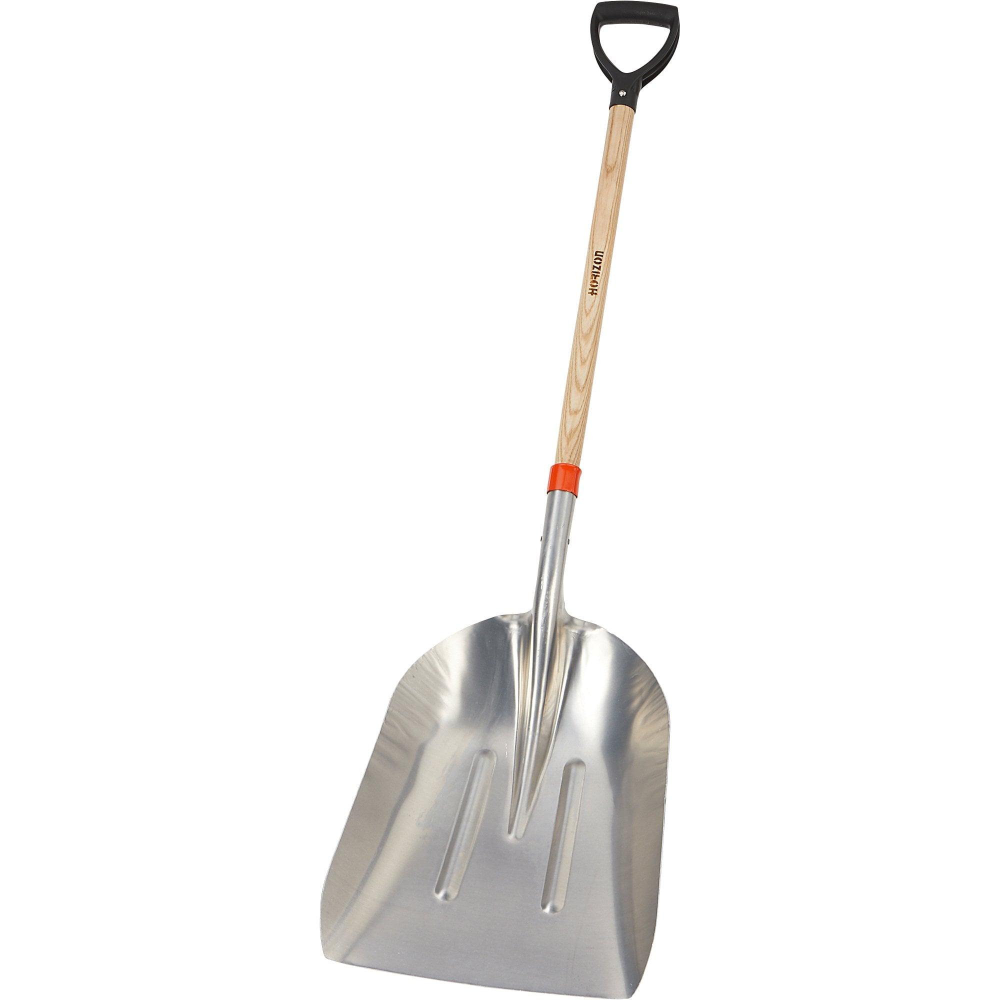 Horizon Tools Aluminum Scoop Shovel - Model# HOR1230