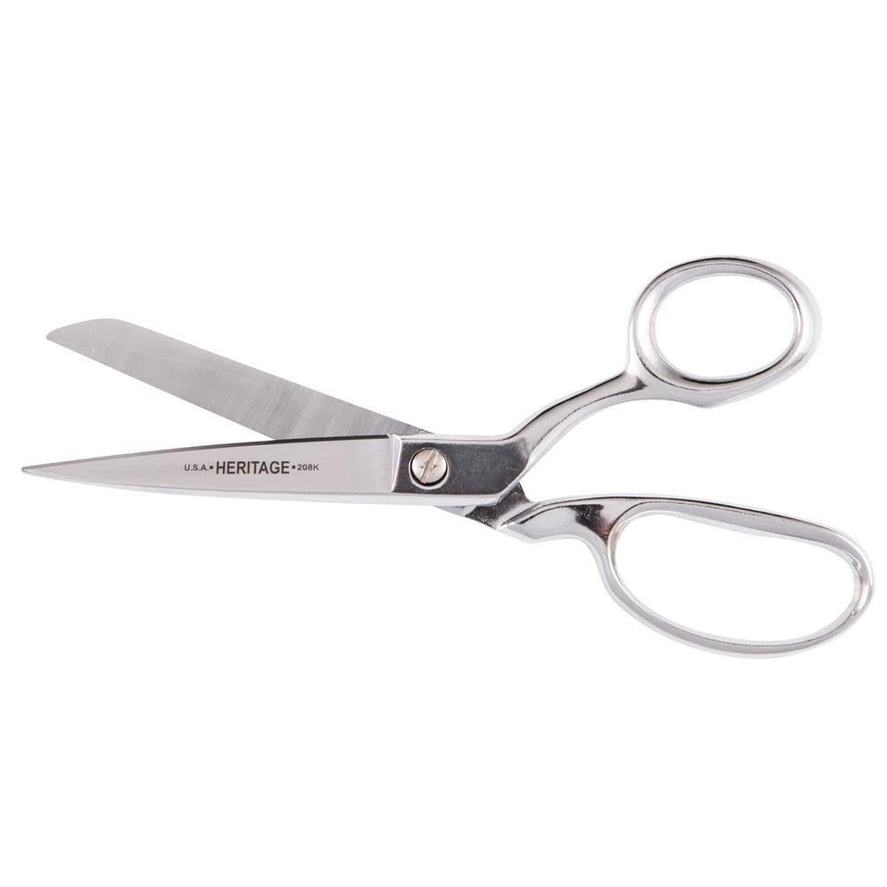 Bent Trimmer， Knife Edge， 8 ;