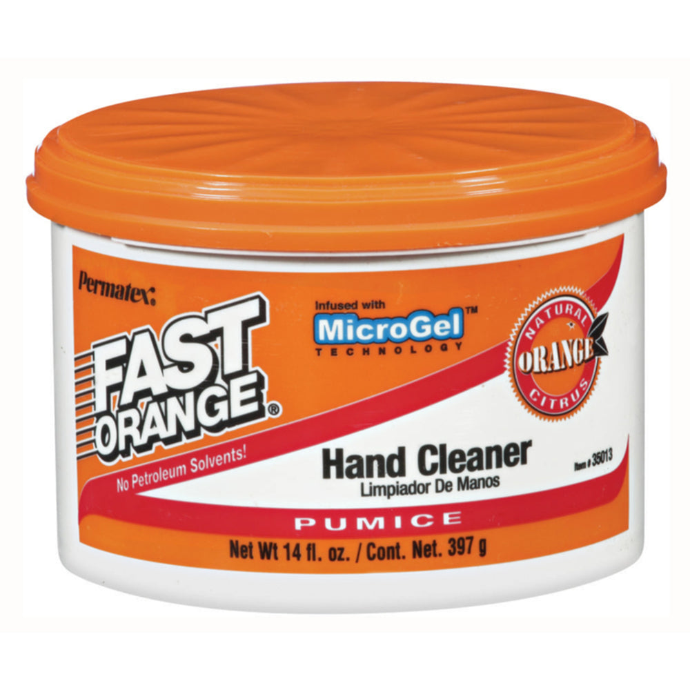 HANDCLEANER CM PUM14OZ