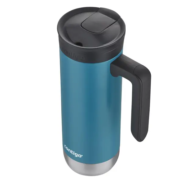 Contigo Superior SnapSeal 20 oz Handheld Mug