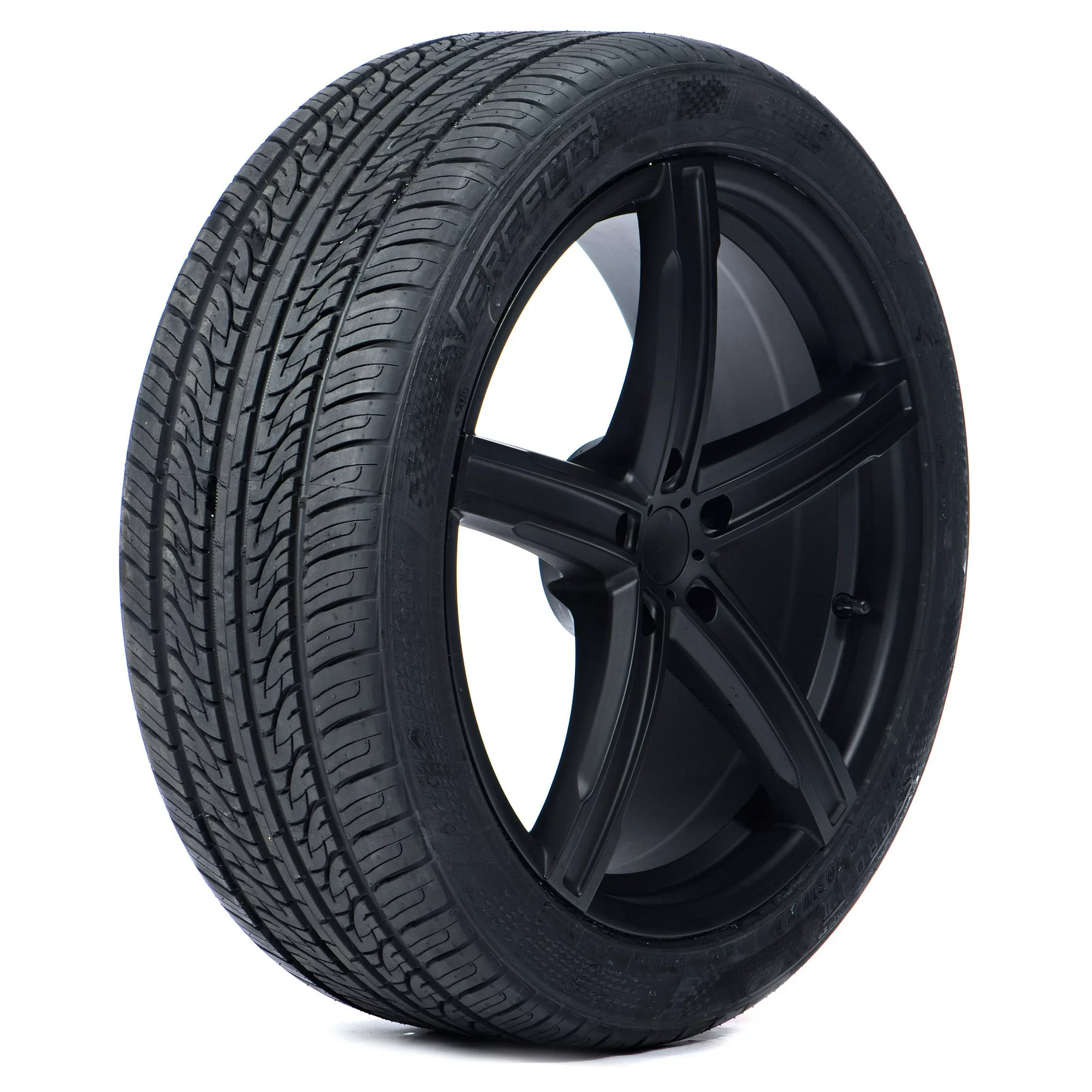 Vercelli Strada II All Season 245/40ZR20 99W XL Passenger Tire