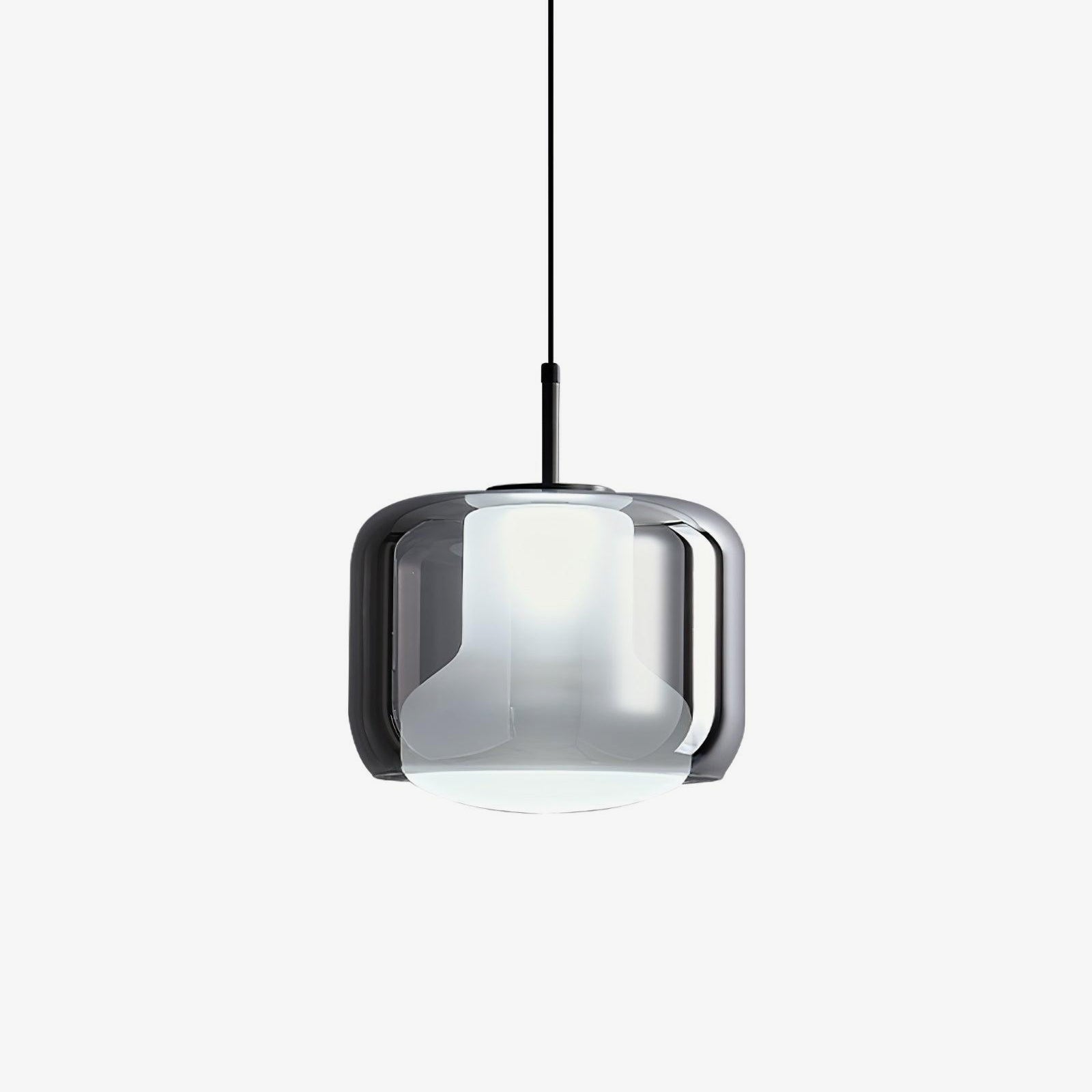 Titan Glass Pendant Lamp