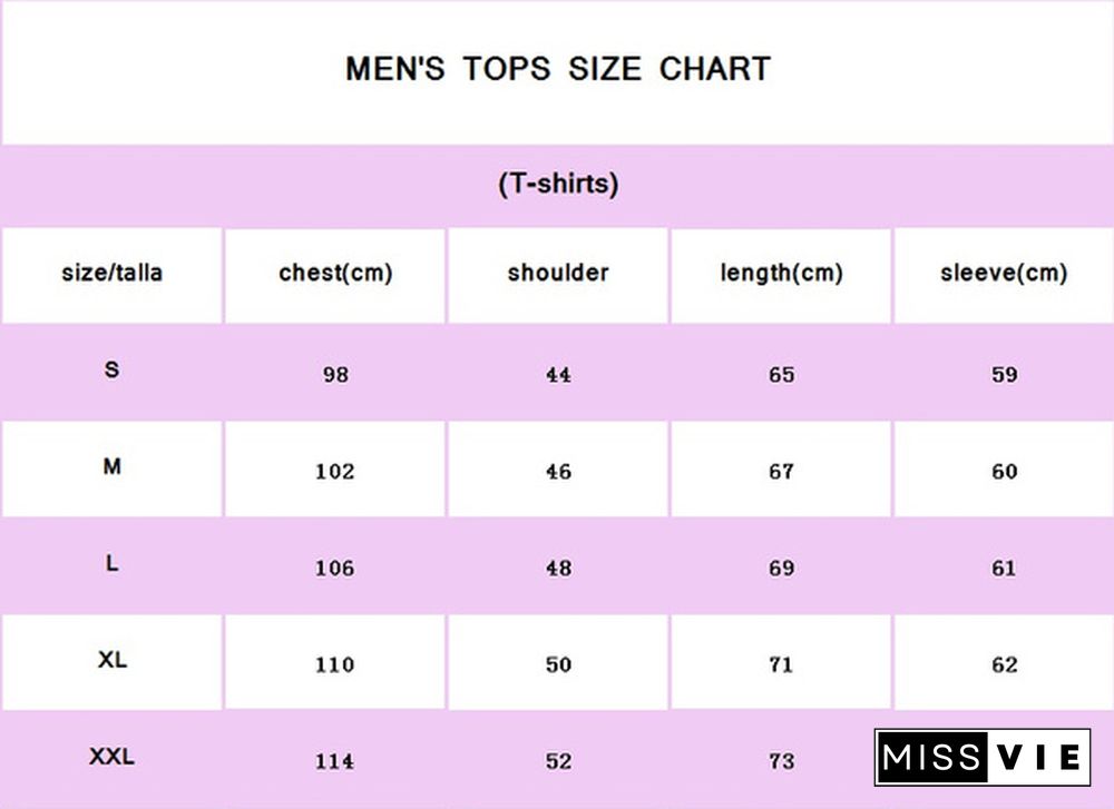 Fashion Men's Lapel Polo Shirt Striped Print T-shirt Casual Zip Long Sleeve T-Shirt