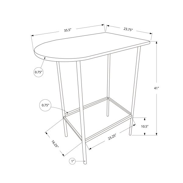 Home Bar， Bar Table， Bar Height， Pub， 36