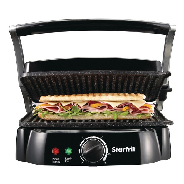 Starfrit Panini Grill