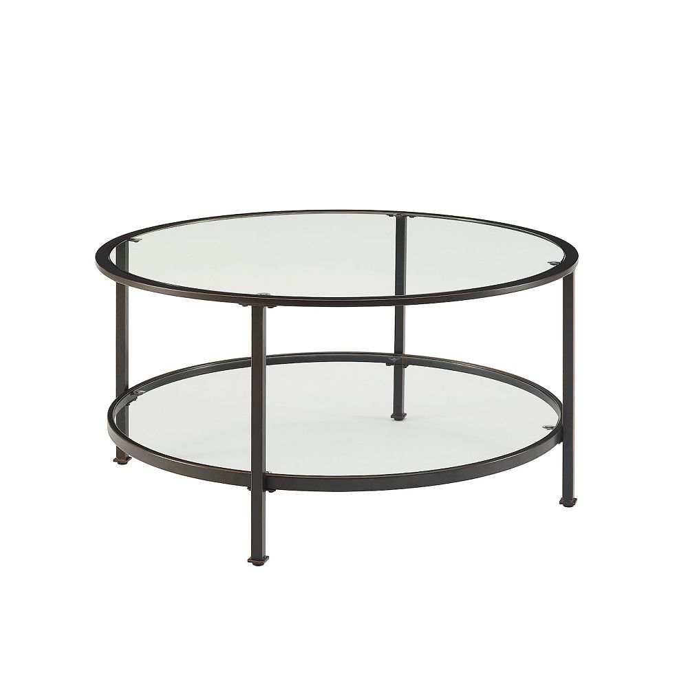 Crosley Aimee Coffee Table