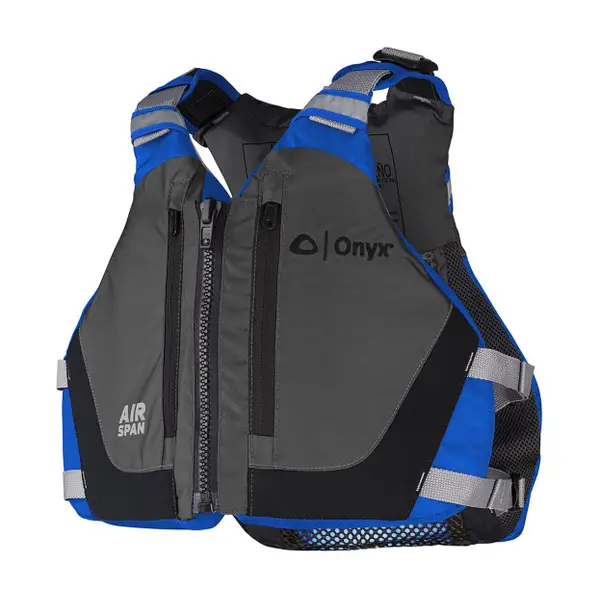 Onyx Air Span Breeze Life Jacket