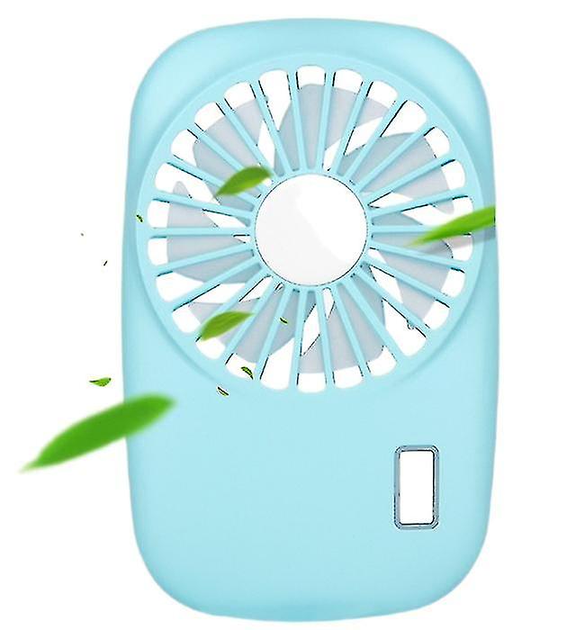 Camera Fan Portable Handheld Creative Camera Charging Mini Small Fan Ultra Thin