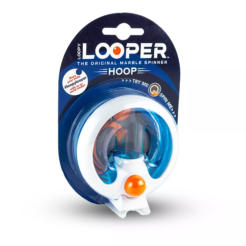 Loopy Looper Hoop