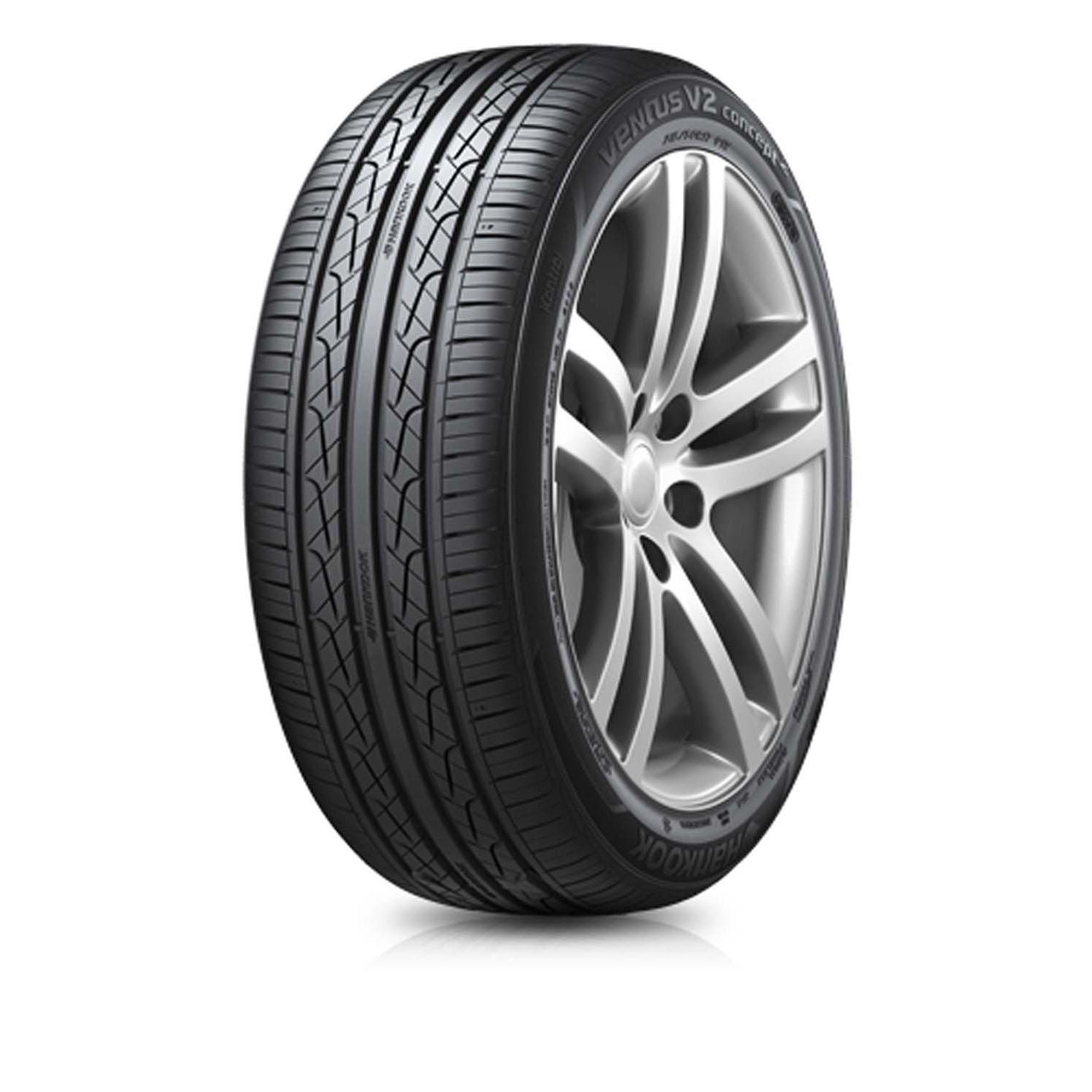 Hankook Ventus V2 Concept 2 H457 AllSeason Tire 8211 225