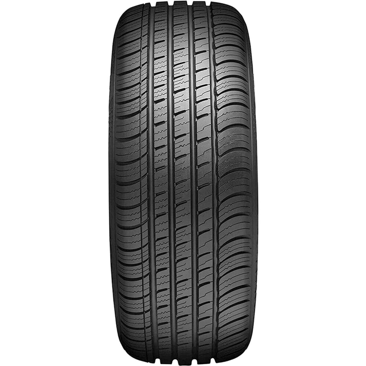 Kumho Solus TA71 255