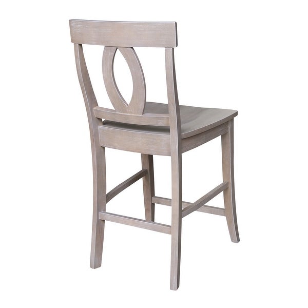 Verona Counterheight Stool