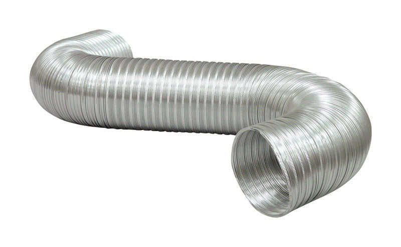 DUCT FLEX ALUMINUM 8