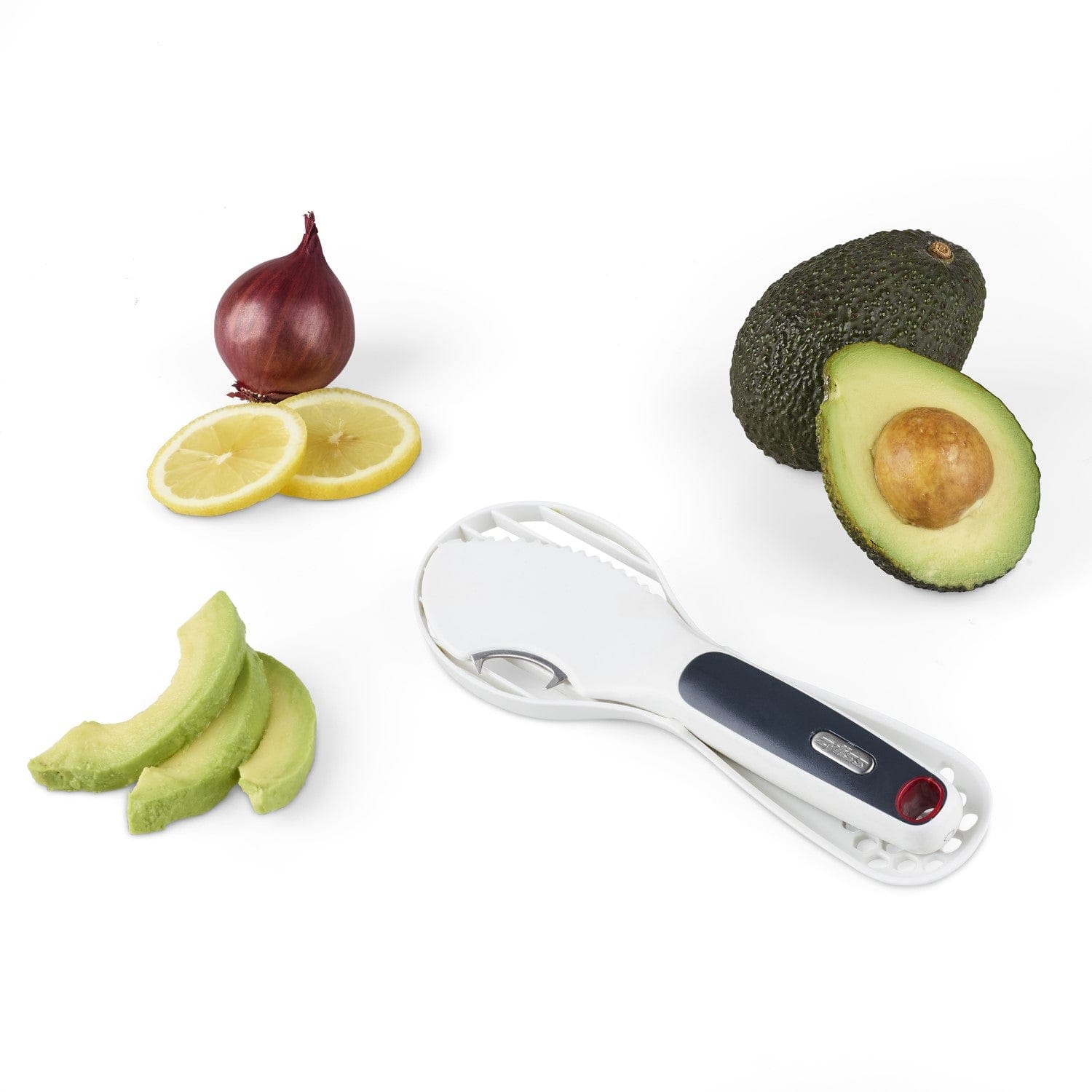 Zyliss 4 in 1 Avocado Tool