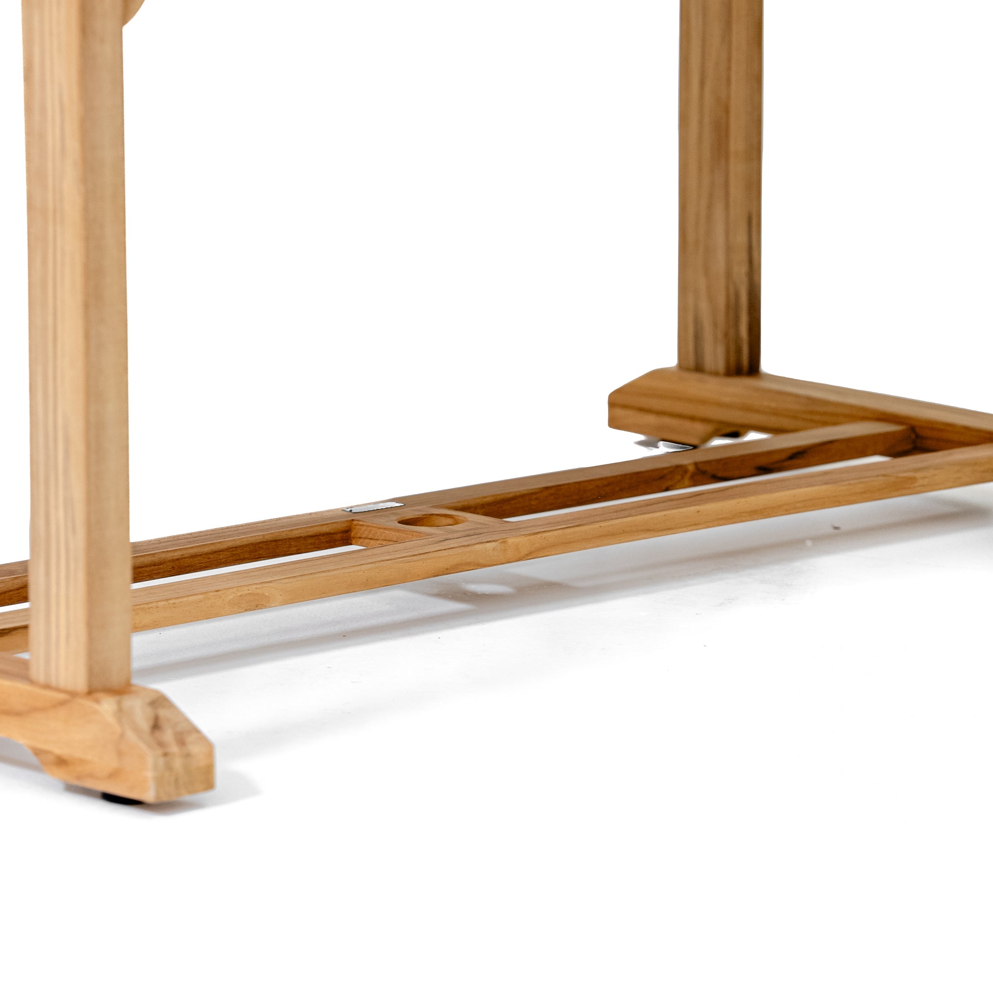 Carson Expandable Dining Table