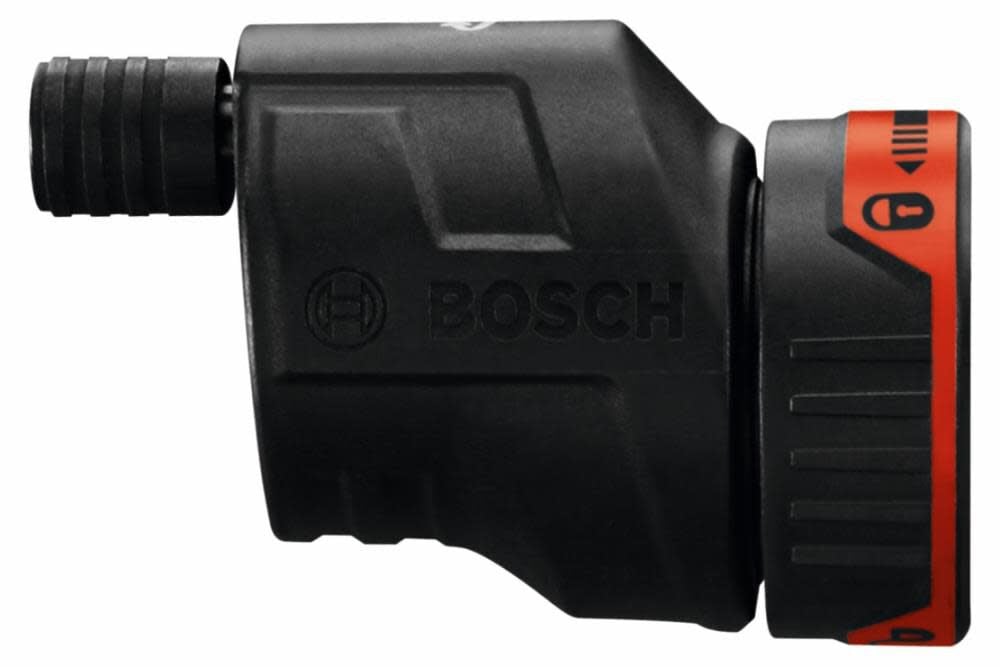 Bosch 18V EC 5 In 1 Drill/Driver Kit Flexiclick Reconditioned GSR18V-535FCB15-RT from Bosch