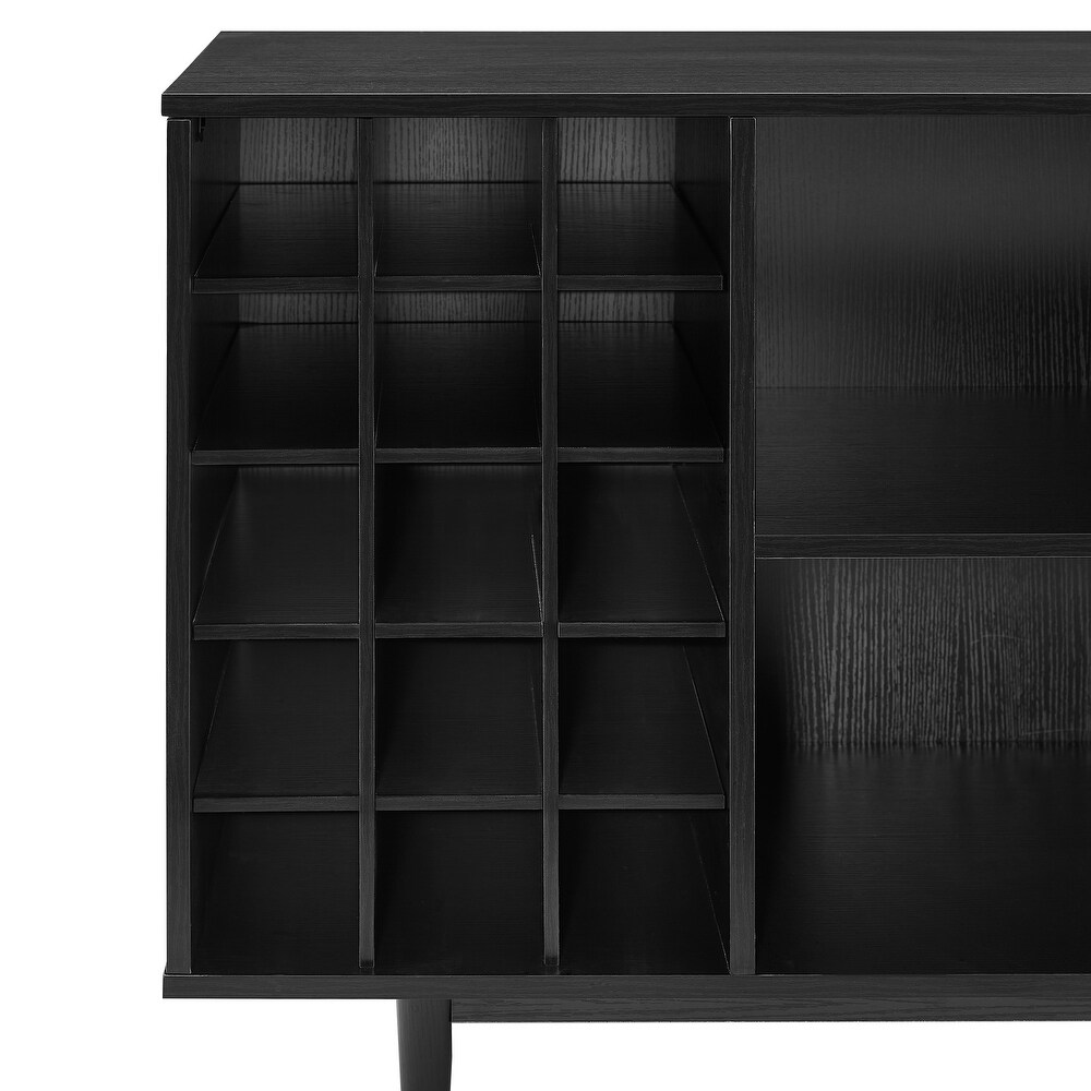 Liam Wine Storage Sideboard   18'x47.75\