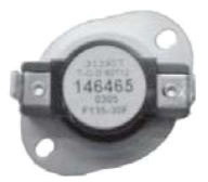 Reznor 146465 Limit Switch /fan