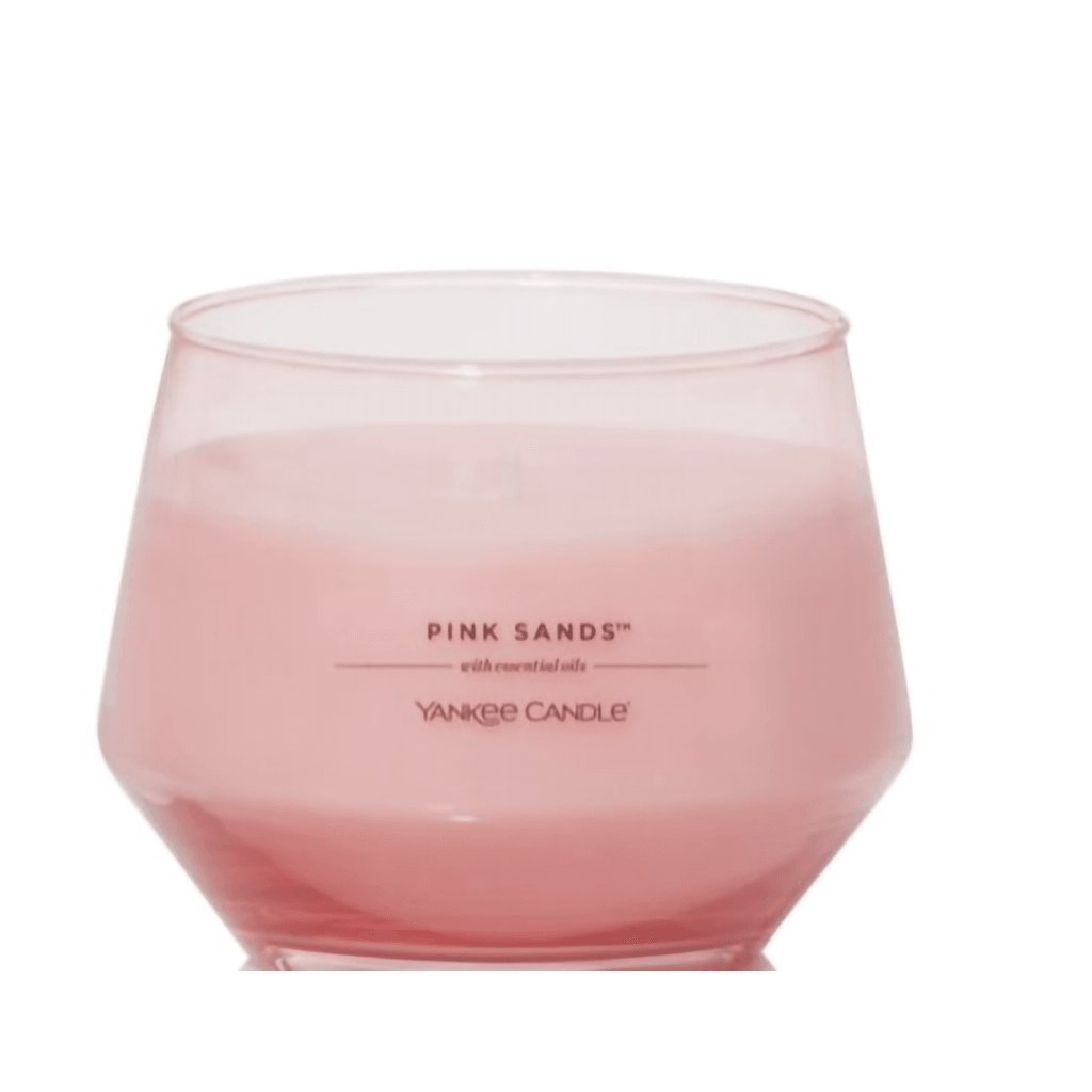 Yankee Candle  Studio Collection in Pink Sands™