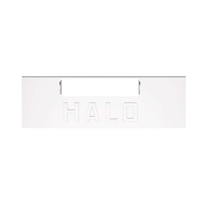 HALO Elite Griddle Grease-Trap Gates