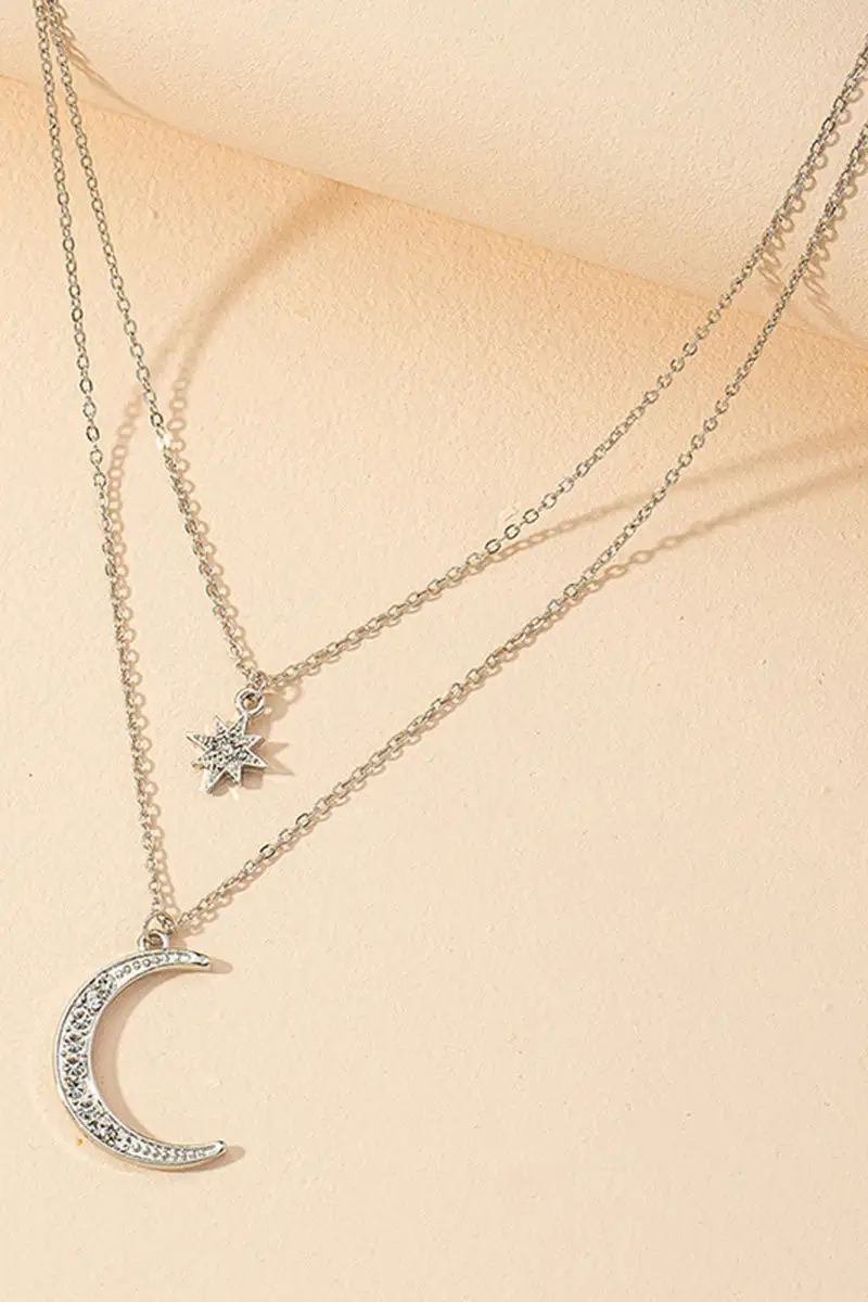 Fashion Daily Necklaces Accessories