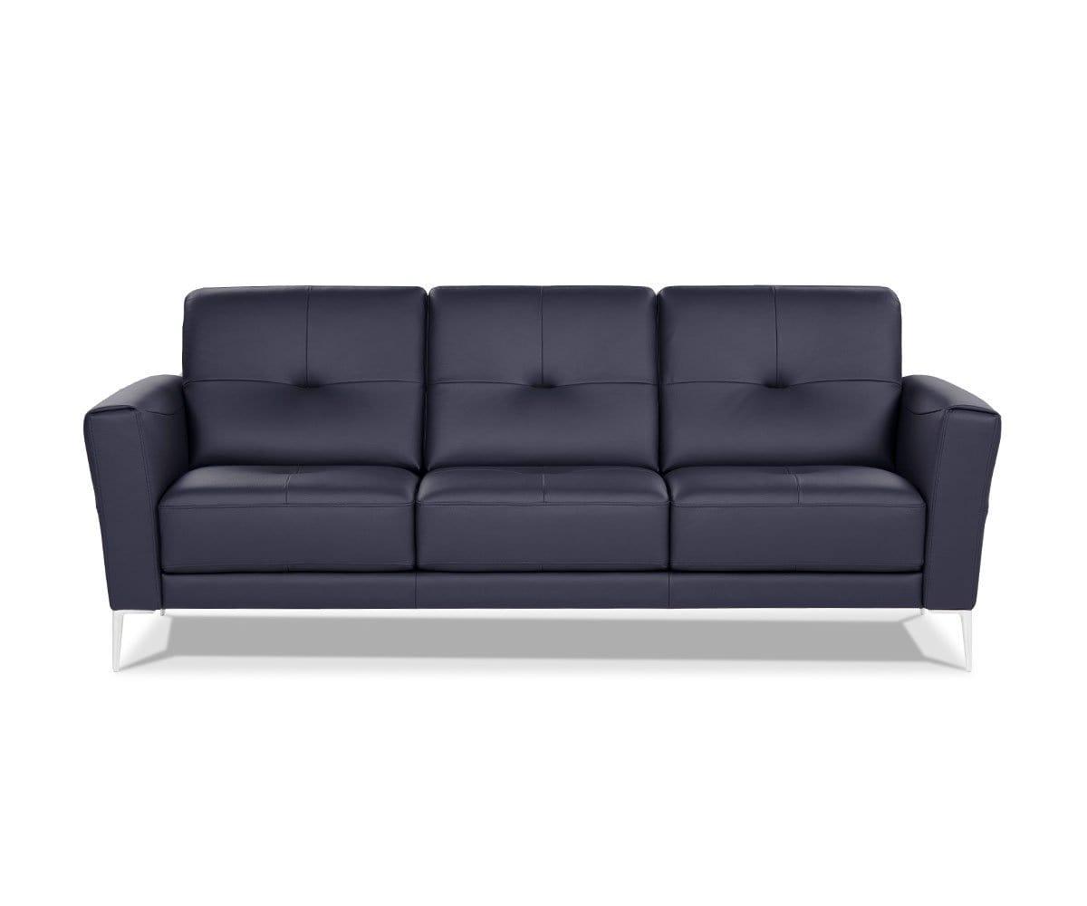 Liliana Leather Sofa