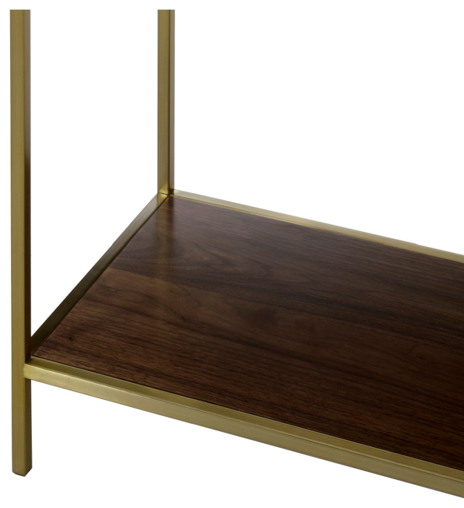 Mid Century Modern Console Table  Andrew Martin Chester   Midcentury   Console Tables   by Oroa   Distinctive Furniture  Houzz