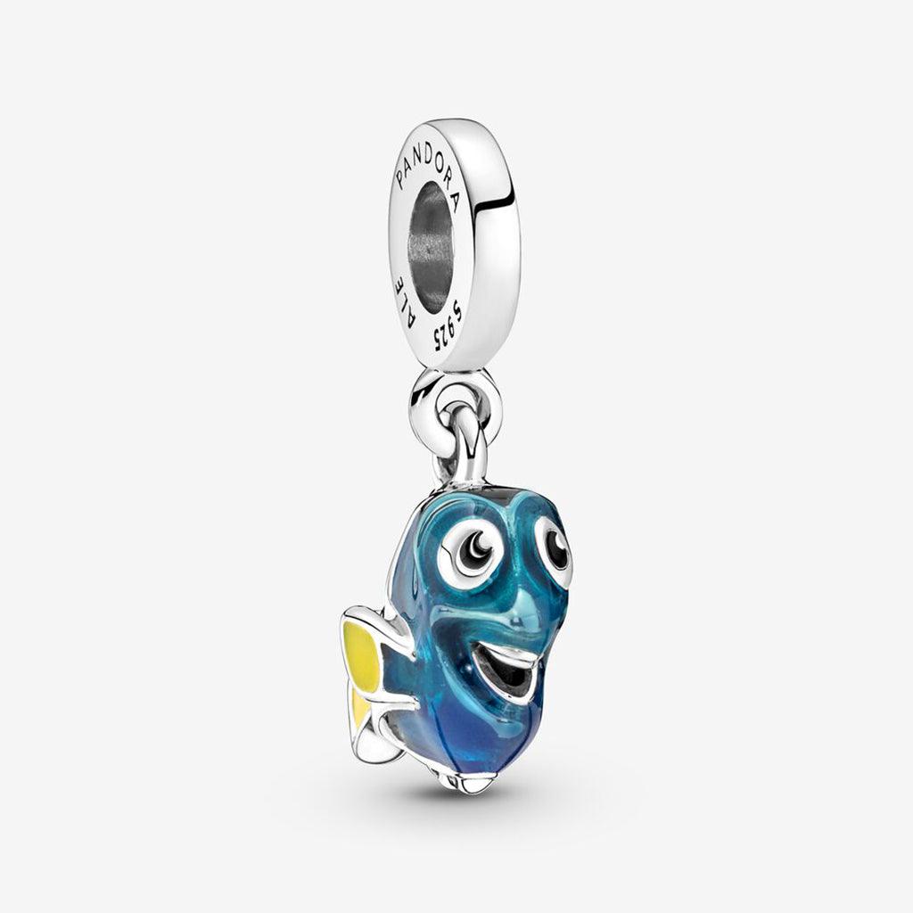 PANDORA  Disney Pixar Dory Dangle Charm