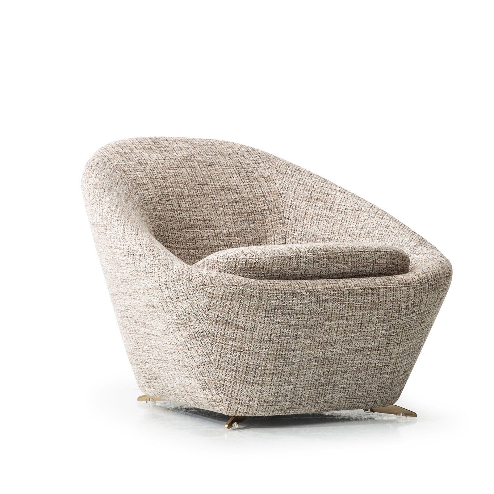 Tao Lounge Chair Tao002