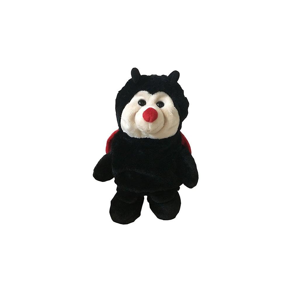 Masters Lascar Animal Novelty Driver Headcover - Ladybird