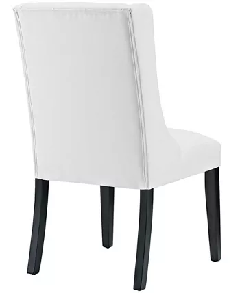 Modway Baronet Vinyl Dining Chair